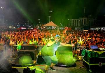 "Você conhece o Vitinho?" - O DJ DESTAQUE DO VERÃO E CARNAVAL DE MARATAÍZES
